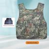 Hard Puncture-Resistant Tactical Vest