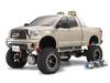Tamiya Електрична радіокерована машина Серія 415RCC Toyota Tundra 58415 1/10 Ні. Високий кліренс для бездоріжжя