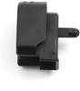 Rear Right Tailgate Bushing For Chevrolet GMC Silverado w/Lift Assist #84331136