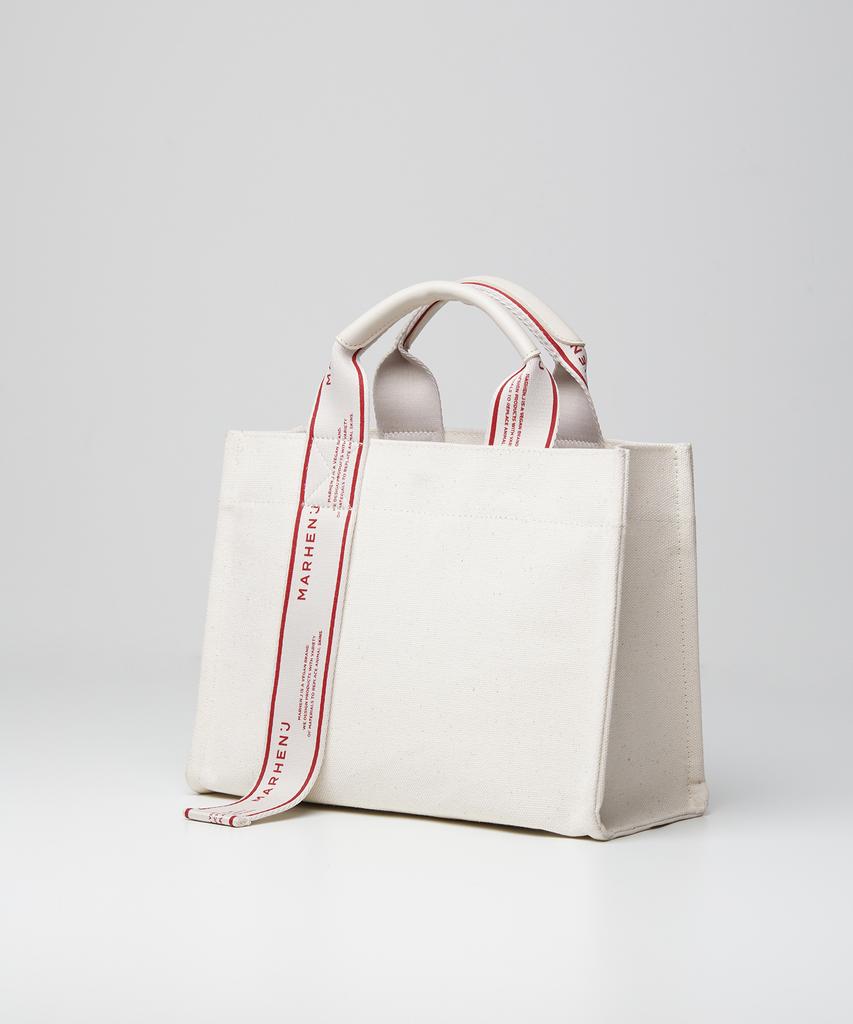 Marhen.J Rico Sign Mini Tote Crossbody Bag