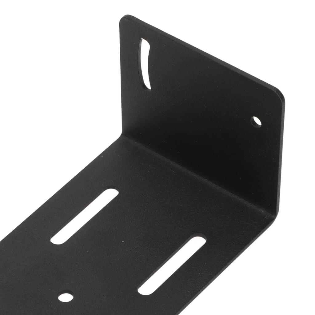 Universal Metal Radio Mounting Bracket for MBF4 IC-2730 ID-5100 ID-4100