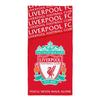 Liverpool FC Crest Towel