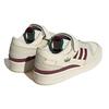 Adidas Originals Forum 84 Low Women's Cream Light Grey Brown Red H03689