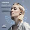 Newmine J01 Clip-On Earphones