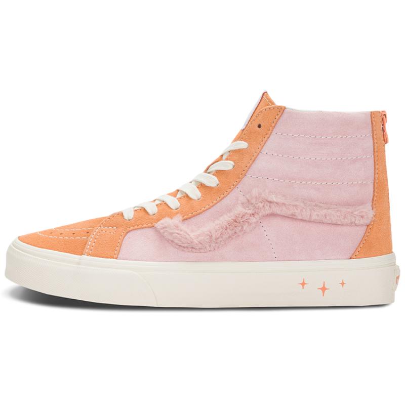 

Vans SK8 Hi Vans VN0A5KRCBAG 37