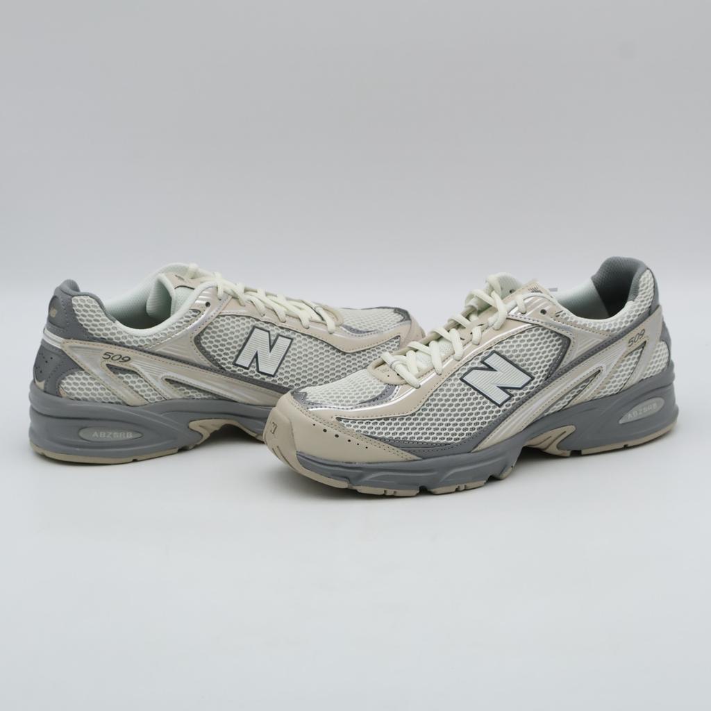 U509ST New Balance 509 Beige (Men's)