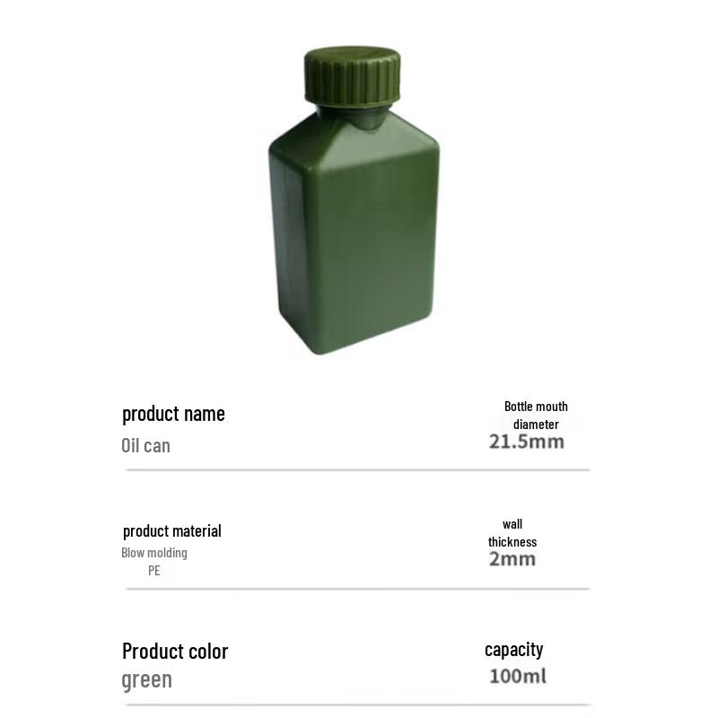 KunCheng 7-in-1 Portable Maintenance Kit