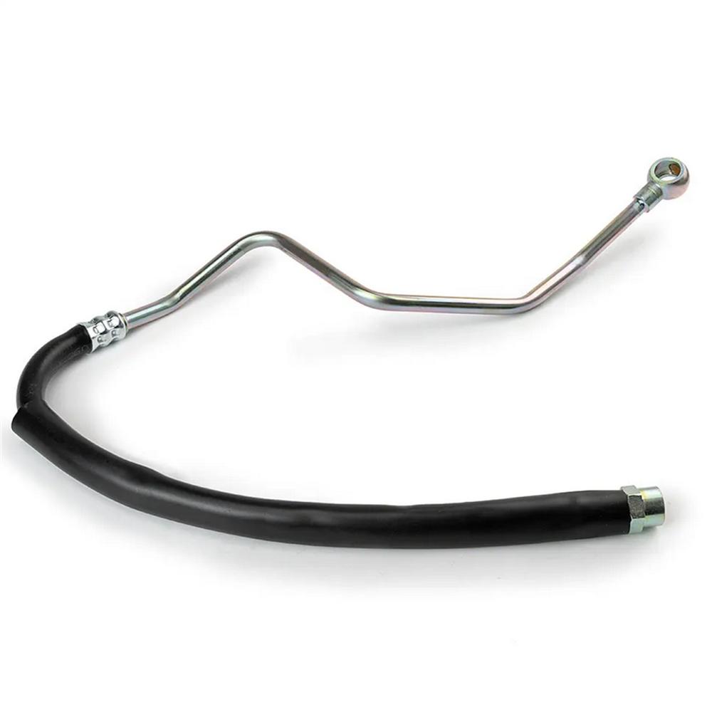 2x Oil Cooler Hose MR204353 MR204354 For Mitsubishi Montero 3.0L 3.5L 1995-2001
