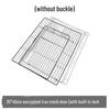DIY Pet Cage Assembly: Versatile Wire Mesh Fence for Cats, Dogs, Rabbits, and More