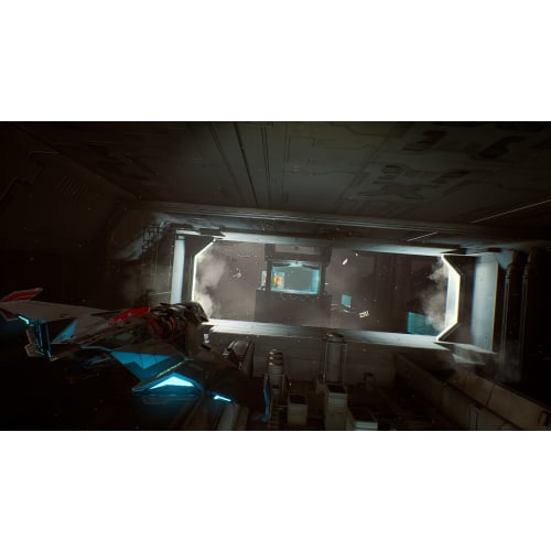ps4 version chorus