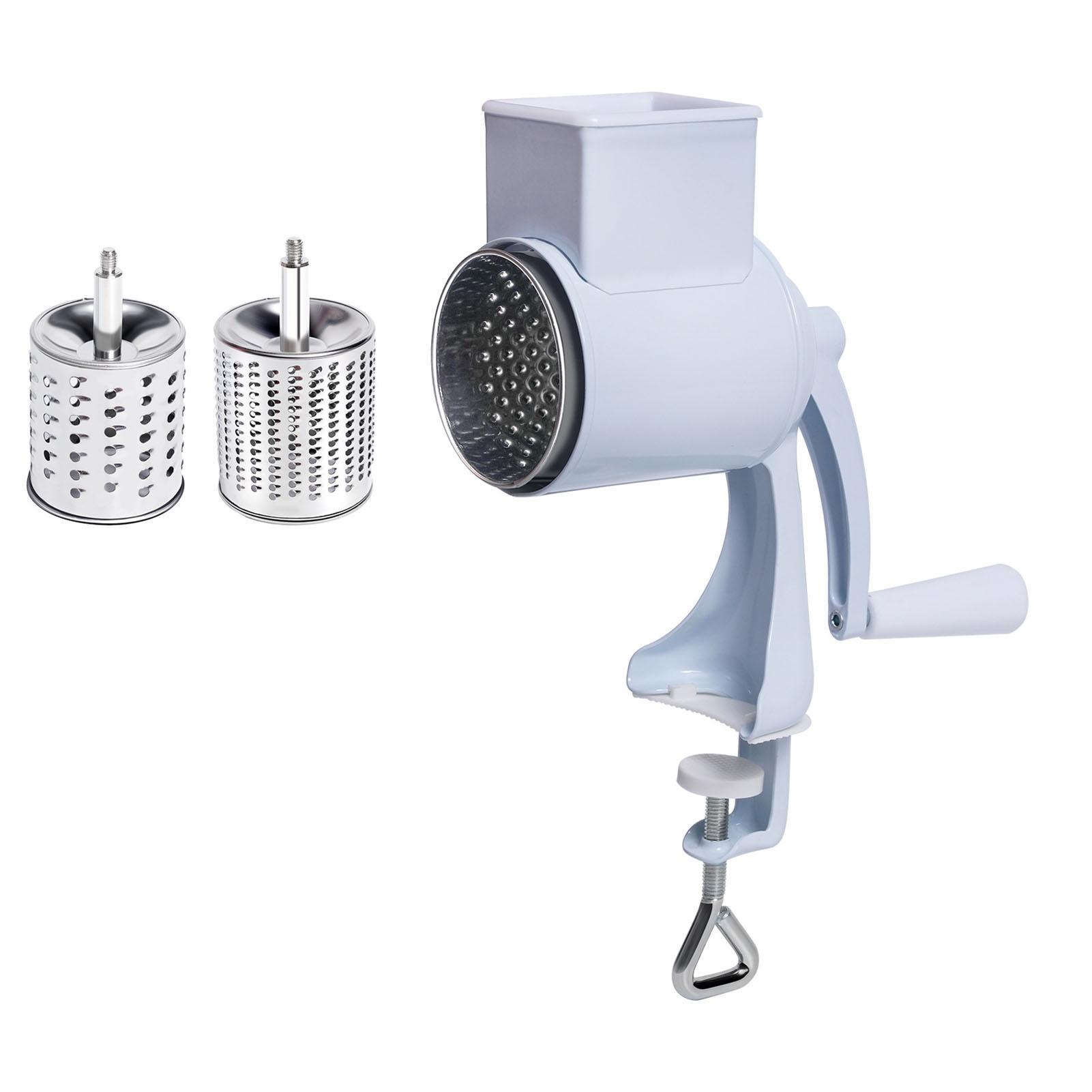 

Мельница для арахиса, вращающаяся, многоцелевая, инструмент для измельчения арахиса, кухонные принадлежности