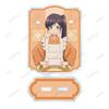 TV anime Ruri big acrylic stand "Tasokare Hotel"