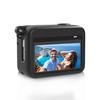 For Insta360 GO 3 / GO 3S PULUZ Camera Charging Case Silicone Case
