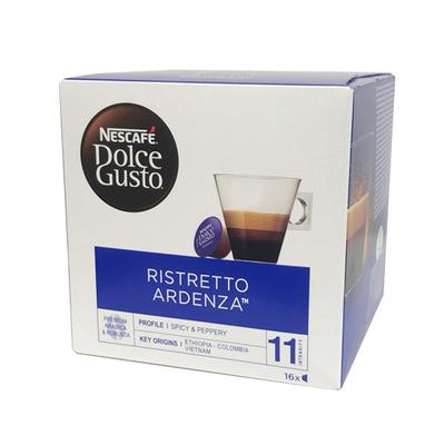 Nescafe Dolce Gusto Ristretto Adenza 16 Capsules