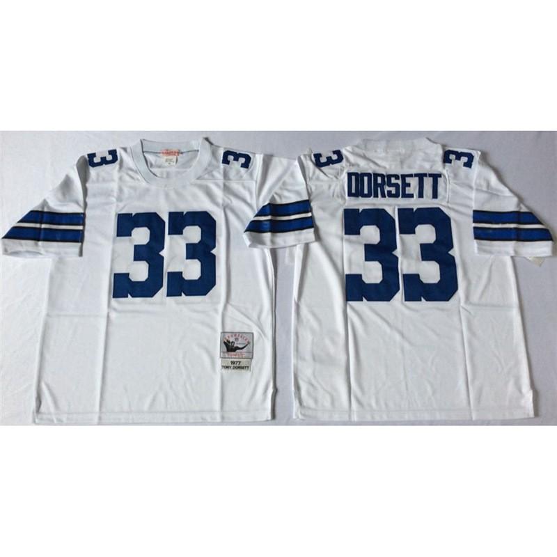 Dallas Cowboys Hall Of Fame Camiseta de Rugby Retro 21 22 Edición Limitada Ropa Vintage para Fans Hombres Mujeres