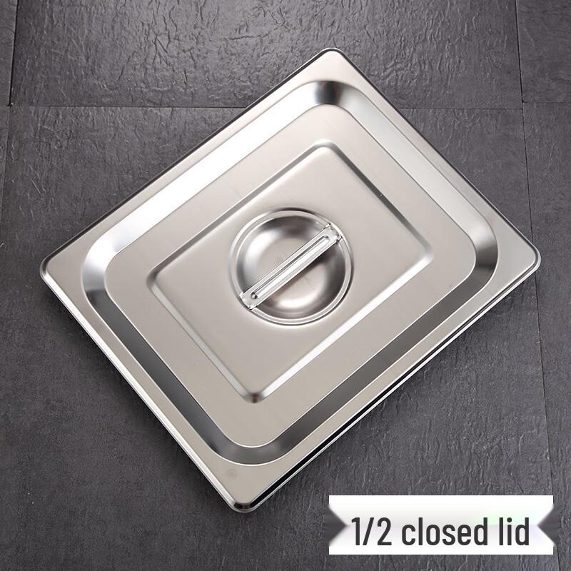 Stainless Steel Perforated Buffet Pan