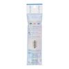 PILOT Juice+ Gel Pen, 0.4mm, 3-Color Set (Black, Sakura, Blue), LJL143CCB, Sheer Coloring, 0.4mm Tip, Knock Type