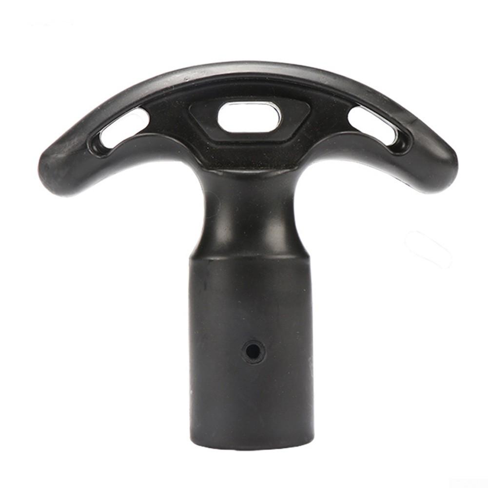 Paddelgriffe Gewicht 49,4 g 10 x 11,2 cm Zubehör