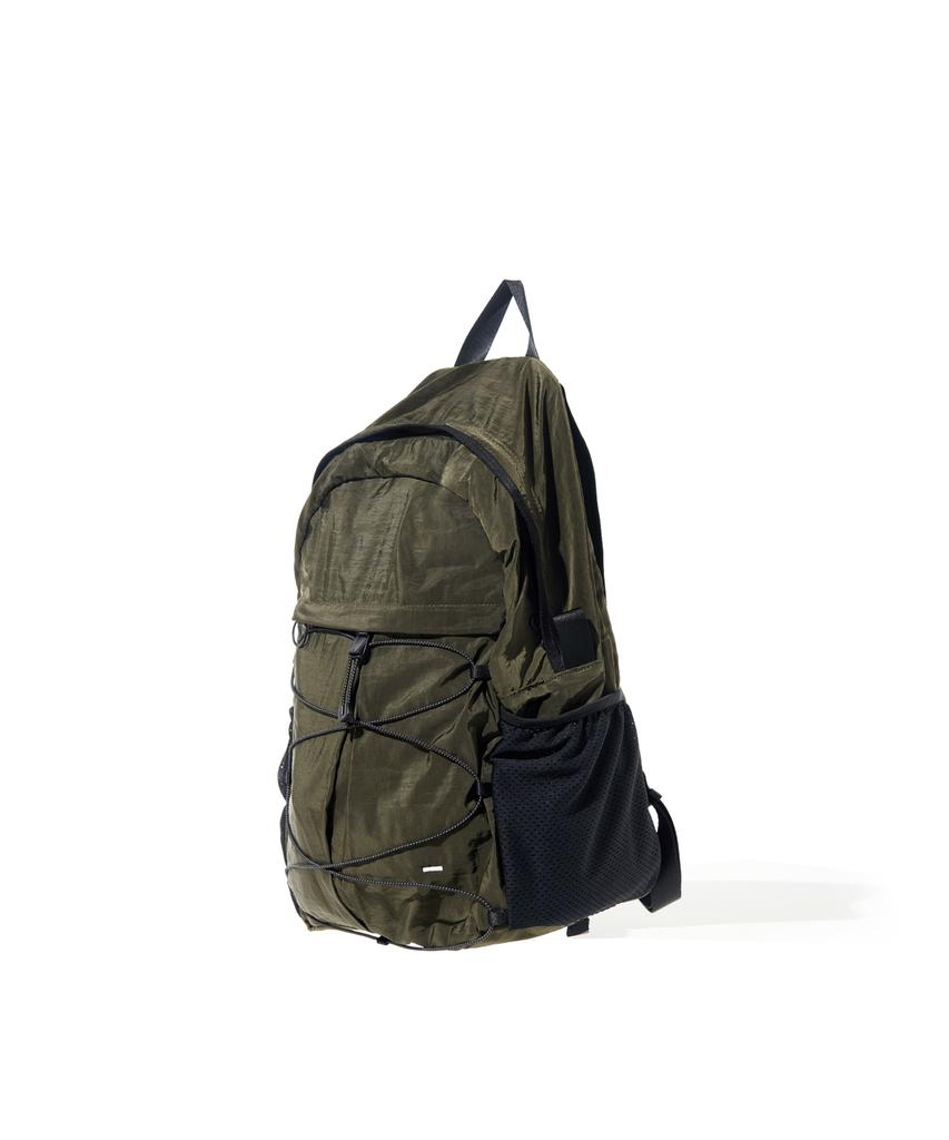 Worthwhile Movement Activity Pack Mesh (Olive)