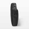 Muji Storage Caserectangularslim Small Black/approximately 172.79.5cm OHH66A4A