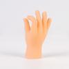 Adult  Novelty  Small Hand Party Halloween Finger Fidget Tiny Finger Hands Finger  Hand Palm Finger Puppets