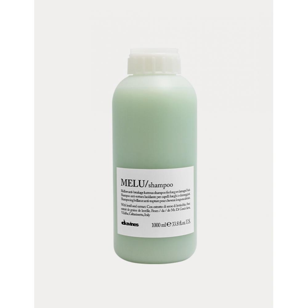 Davines Melou Shampoo 1000ml