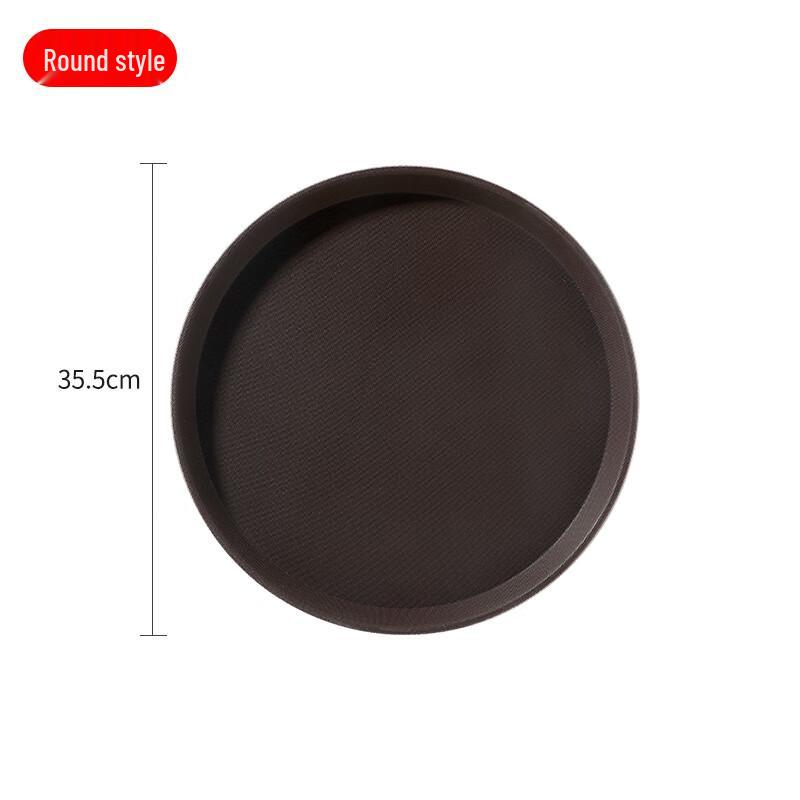 Molona Anti-slip Serving Tray