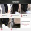 2024 Toyota Prado/Land Cruiser Custom Mud Flaps - Car Modification Accessories