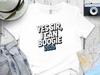 Tops – T-Shirts