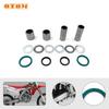 OTOM Motorcycle Swing ARM Maintenance Part Mount Bushing Needle Roller Bearing Oil Seal For HONDA CRF250R CRF450R 14-17 SWINGARM