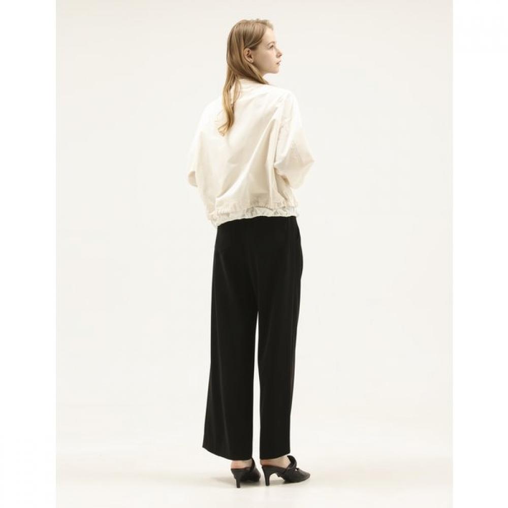 Son Jung Wan Pintuck Wide Slacks Zsl6161040