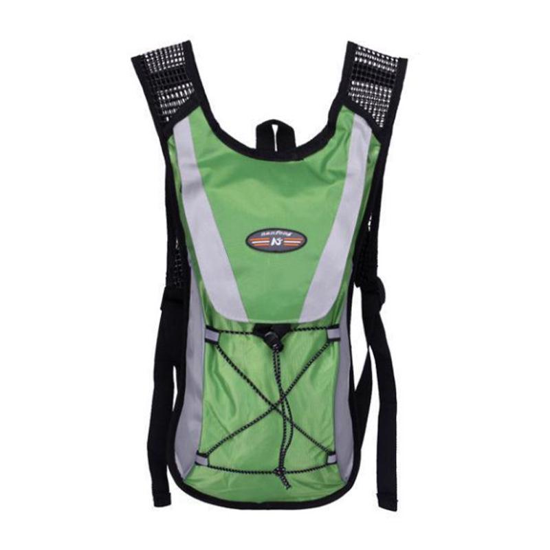 Lightweight Hydration Backpack for Cycling, Running, and Outdoor Sports