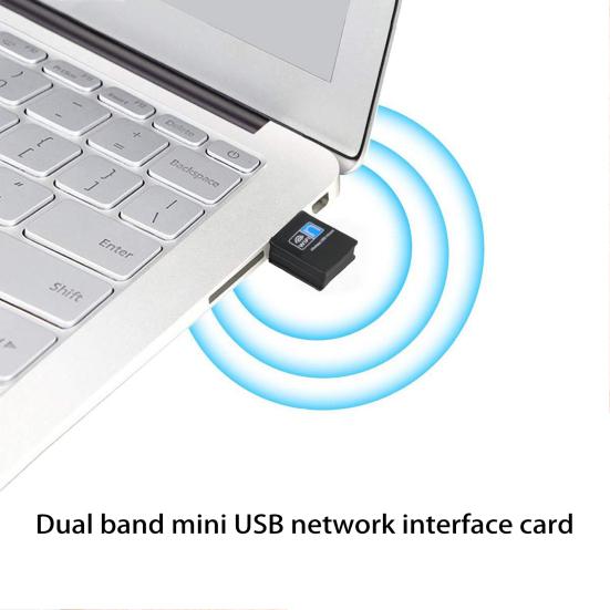 USB 300Mbps Wireless Wifi Receiver Wireless Card Mini AP Transmitter USB WiFi 8188
