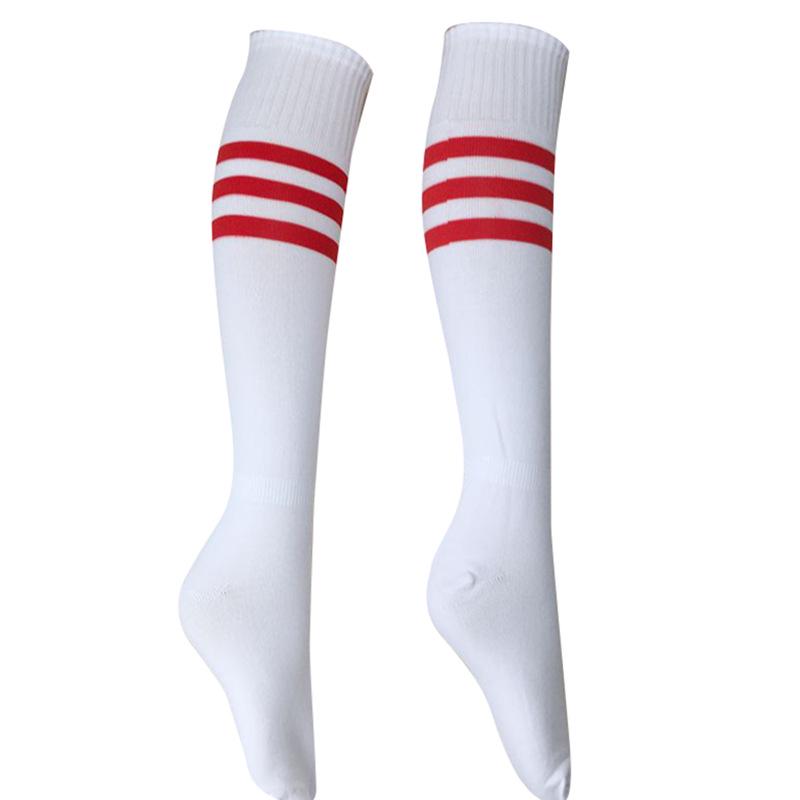 Spot Athletic Mid-Calf Football Socks: Durable, Pilling-Resistant for Adults and Students