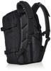 Backpack MILITARY 28L ABSOLUTE BLACK [Cabin Zero]