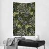 William Morris Tapestry Room Decor Wall Cloth Party Hanging Background Room Decor Baby Room