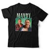 Tops – T-Shirts