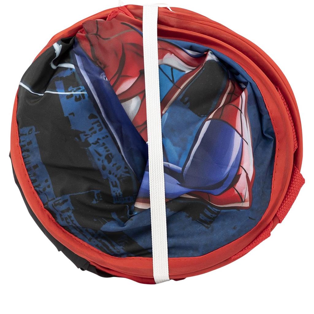 Spider-Man 80L Laundry Bin