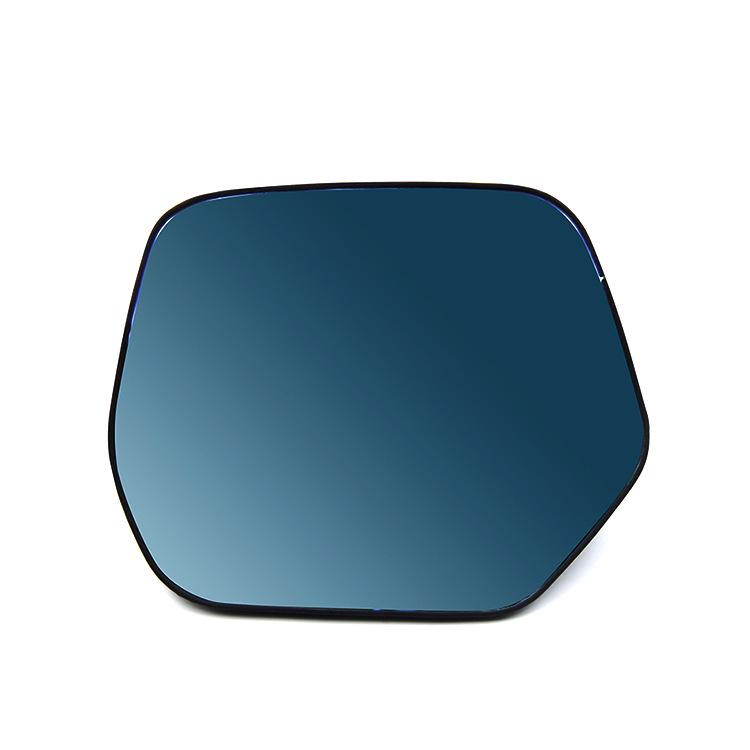 

Совместимо с зеркалом заднего вида Honda CR-V 2018 года: Указатель поворота, с подогревом, антибликовый, синий оттенок.