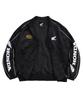 Phyps Motorcycle Honda Racing Blouson_Black