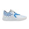 LaMelo Ball MB.01 Lo Team Colors White Bluemazing