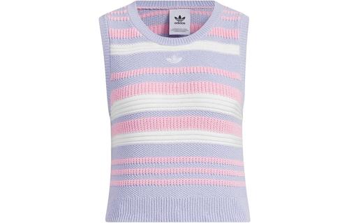 Adidas Originals Tank Tops Women s Light Purple JI7053 M
