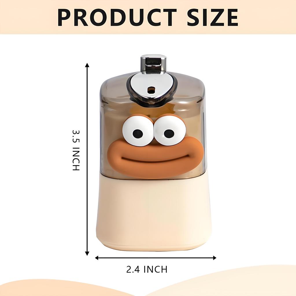 2-Pack Automatic Toothpick Dispenser | Pop-Up Design & Dust-Proof Cover | Novelty Kitchen Dining Table Counter Organizer