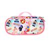 Stitch Stitch Pencil Case Pink Stationery Case Girl Pencil Case Elementary And Secondary School Bag