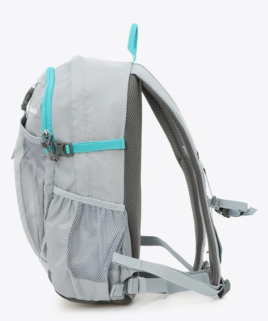 Castle Rock 20L Rucksack II Rucksack Daypack Tasche für Outdoor Wandern PU8663 031 [Columbia] Damen & Herren Wasserabweisend Schule, Aktivitäten,
