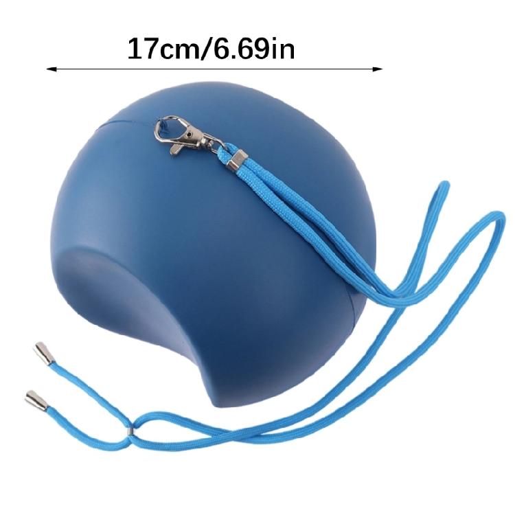 Golfs Swing Arm Postures Corrector Connecting Ball Professional Training Tool Golf Swing Practice Tool for Indoor