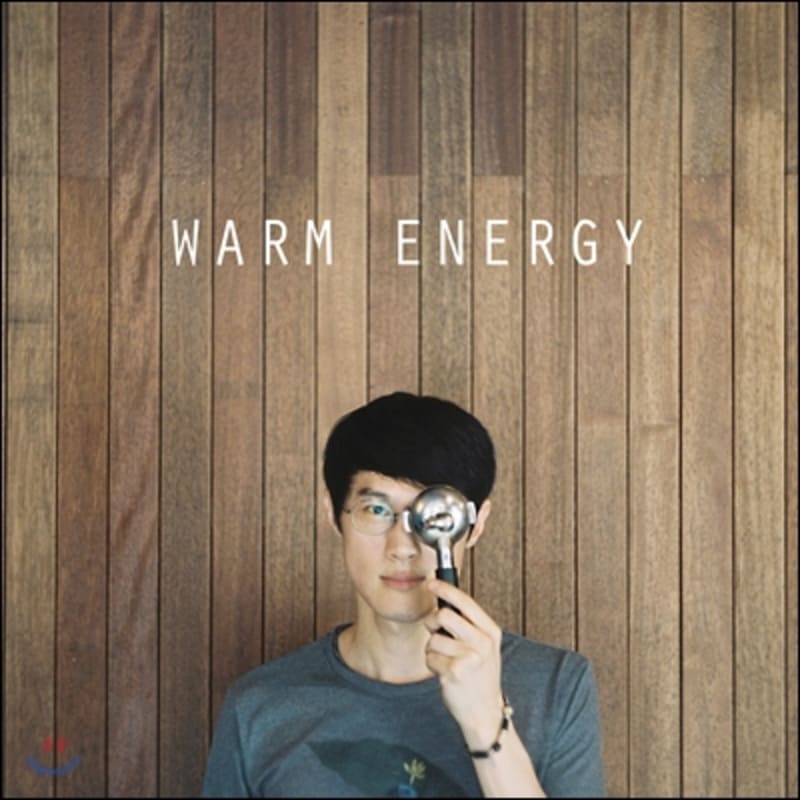 

Smalltalk 1st Album - Warm Energy