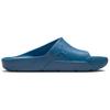 Jordan Post Slide Industrial Blue DX5575-401