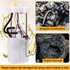 17040-4EF1A 170404EF1A 17040-4ED1A Fuel Pump Assembly For Nissan Qashqai II J11 2014-