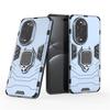 For Huawei Nova 13 Pro Case Cover Huawei Nova 13 Pro Capas New Armor Metal Holder Ring Magnetic Cover Huawei Nova 13 Pro Fundas